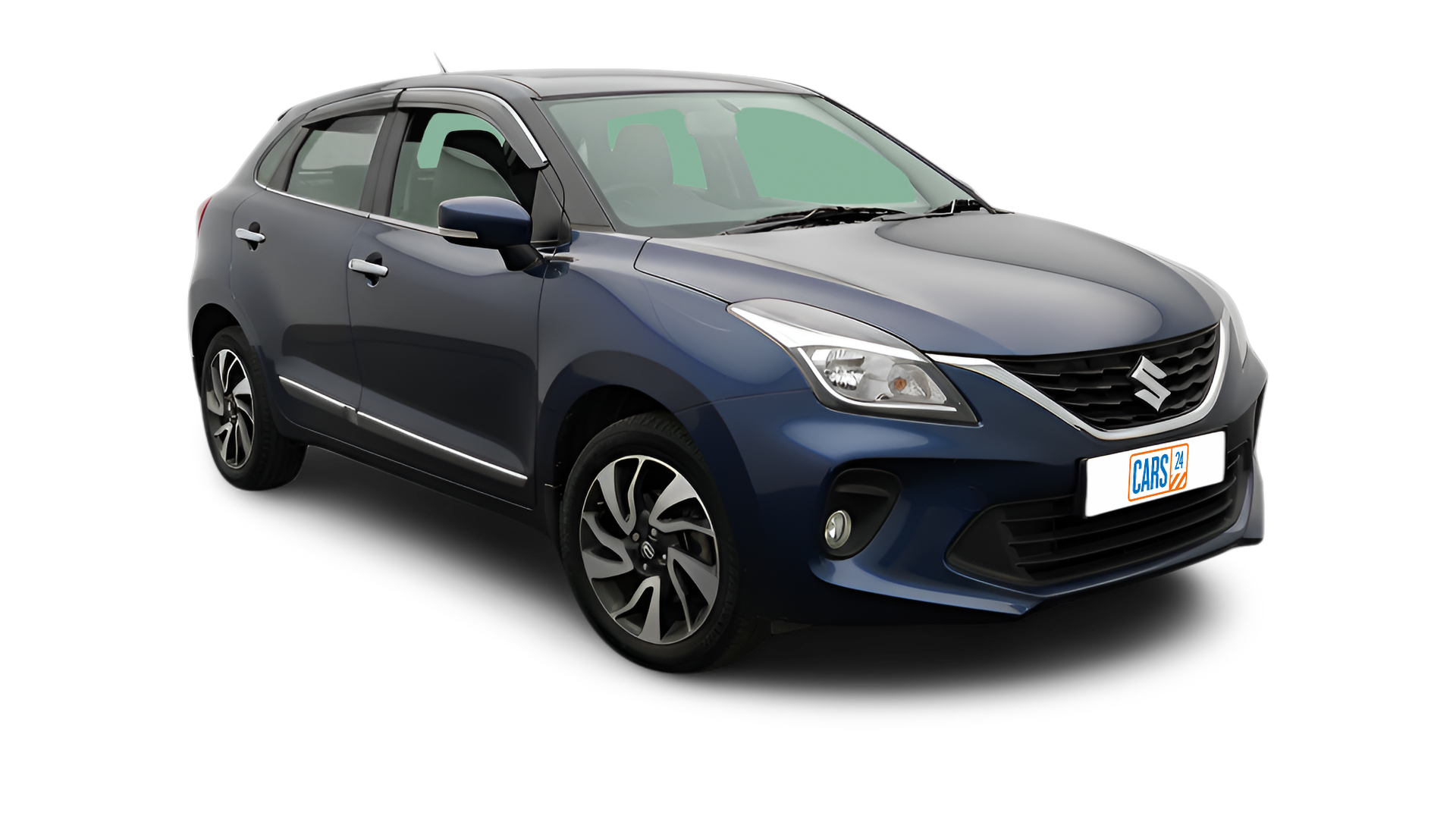 Maruti Baleno-img